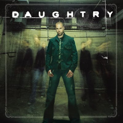 Daughtry - Daughtry [CD]