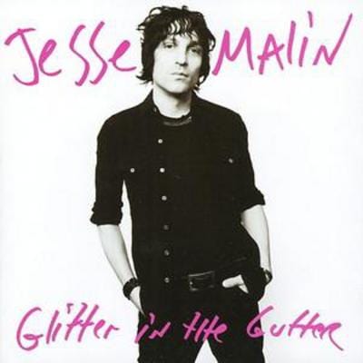 Glitter in the Gutter - Jesse Malin [CD]