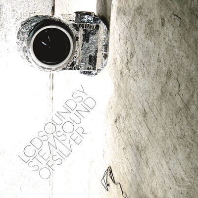 Sound of Silver - LCD Soundsystem [CD]