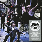 Strange Days (Remastered and Expanded) - The Doors [CD]