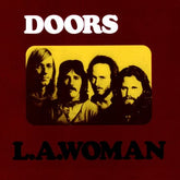 L.A. Woman - The Doors [CD]