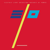 Balance of Power [expanded Edition] - Electric Light Orchestra [CD]