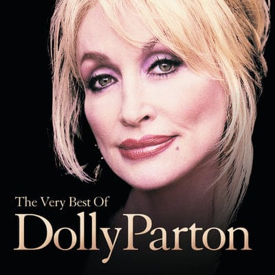 The Very Best of Dolly Parton - Dolly Parton [CD]