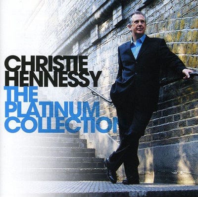 The Platinum Collection - Christie Hennessy [CD]