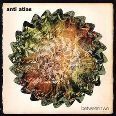 Between Two - Anti Atlas [CD]