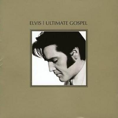 Ultimate Gospel [bonus Tracks] - Elvis Presley [CD]