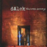 Abandoned Language - Dälek [CD]