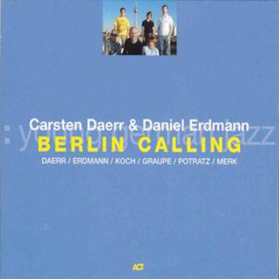 Berlin Calling [CD]