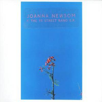 Joanna Newsom and the Ys Street Band EP - Joanna Newsom [CD]