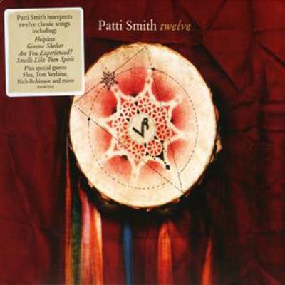 Twelve - Patti Smith [CD]