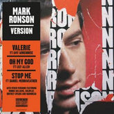 Version - Mark Ronson [CD]