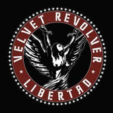 Libertad - Velvet Revolver [CD]