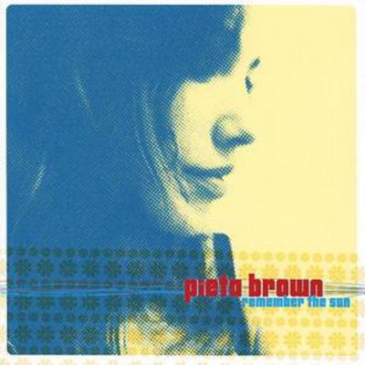 Remember the Sun - Pieta Brown [CD]