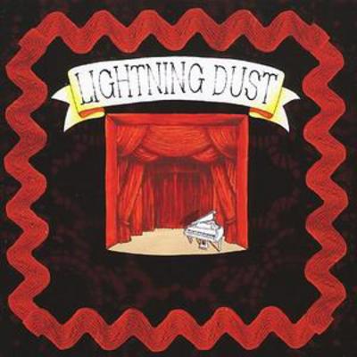 Lightning Dust [us Import] - Lightning Dust [CD]