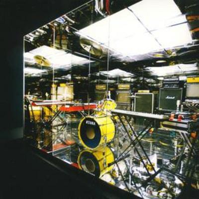 Mirrored - Battles [CD]