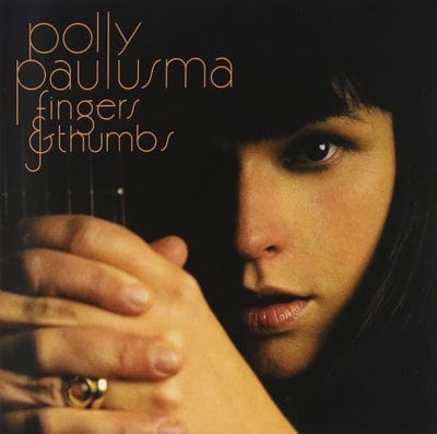 Fingers & Thumbs - Polly Paulusma [CD]