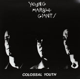 Colossal Youth - Young Marble Giants [CD]