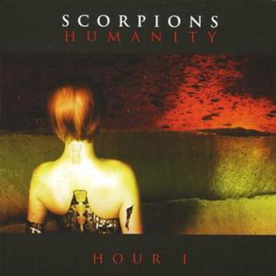 Humanity - Hour 1 - Scorpions [CD]