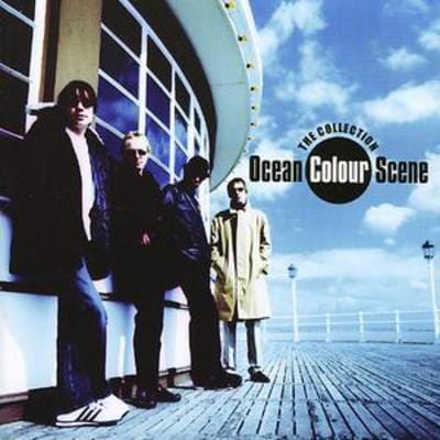 The Collection - Ocean Colour Scene [CD]