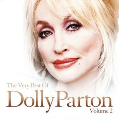 The Very Best of Vol. 2 - Dolly Parton [CD]