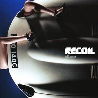 SubHuman - Recoil [CD]