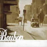 In Nothing We Trust - Reuben [CD]