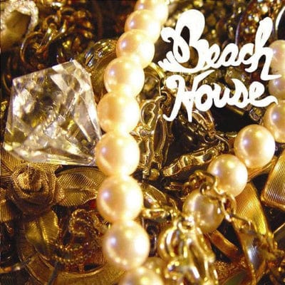 Beach House - Beach House [CD]