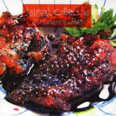 Strawberry Jam - Animal Collective [CD]