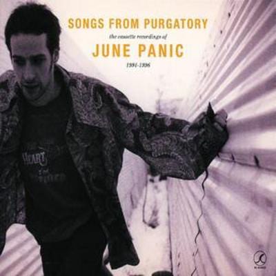 Songs from Purgatory - June Panic [CD]