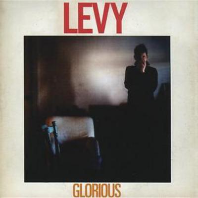 Glorious - Levy [CD]