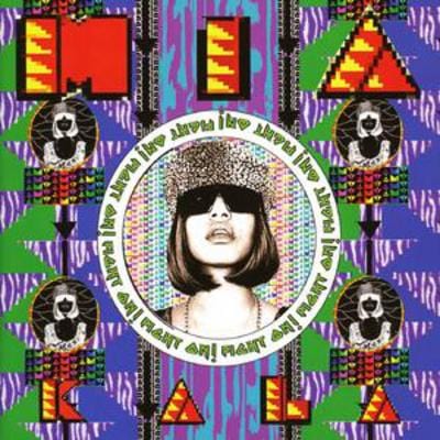 Kala - M.I.A. [CD]