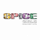 Greatest Hits - Spice Girls [CD]