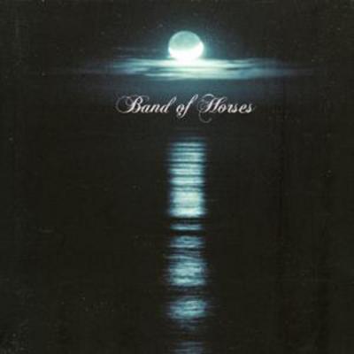 Cease to Begin - Band of Horses [CD]