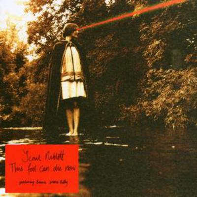 This Fool Can Die Now - Scout Niblett [CD]