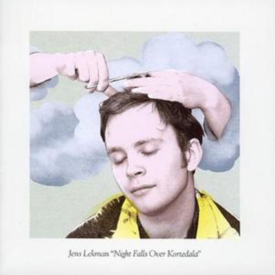 Night Falls Over Kortedala - Jens Lekman [CD]