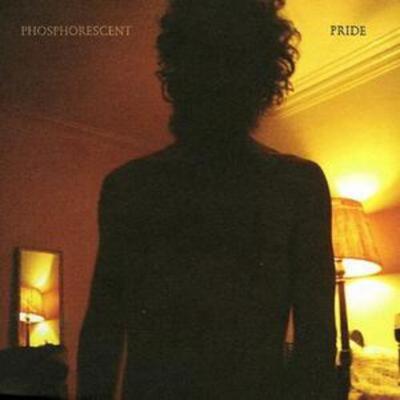 Pride - Phosphorescent [CD]