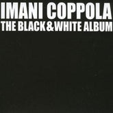 Black and White Album - Imani Coppola [CD]