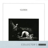 Closer [remastered With Bonus Disc] - Joy Division [CD]