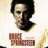 Magic - Bruce Springsteen [CD]