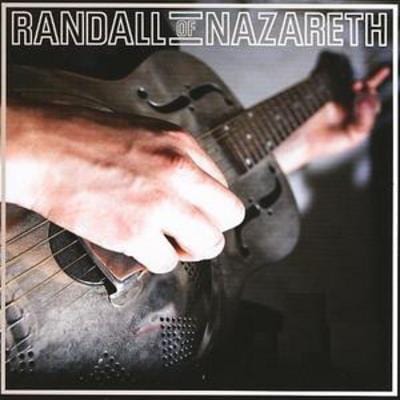 Randell of Nazareth - Randall of Nazareth [CD]