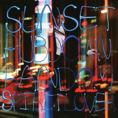 Random Spirit Lover - Sunset Rubdown [CD]