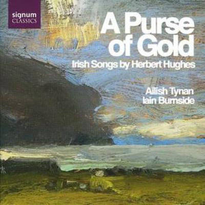 Purse of Gold, A (Burnside, Tynan) - Herbert Hughes [CD]