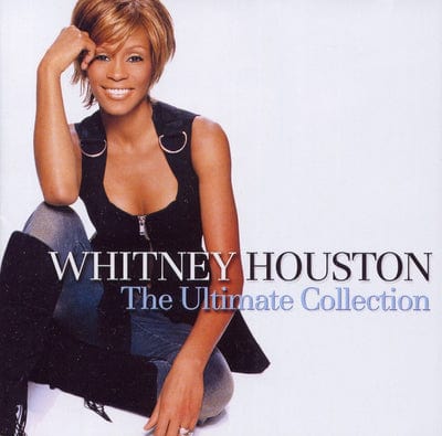 The Ultimate Collection - Whitney Houston [CD]