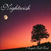 Angels Fall First - Nightwish [CD]