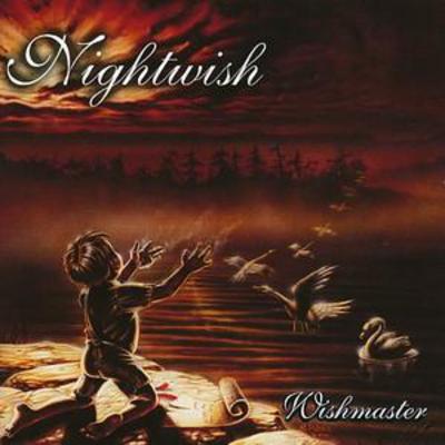 Wishmaster - Nightwish [CD]