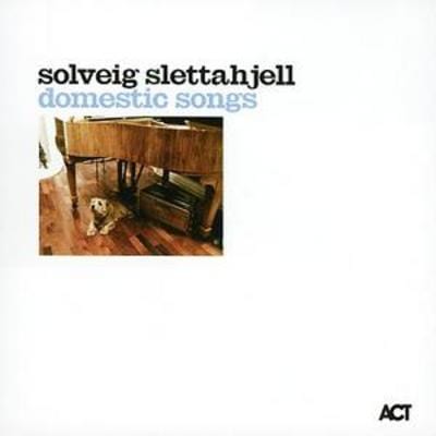 Domestic Songs - Solveig Slettahjell [CD]