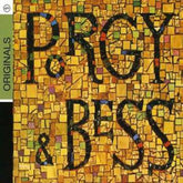 Porgy and Bess - Ella Fitzgerald & Louis Armstrong [CD]