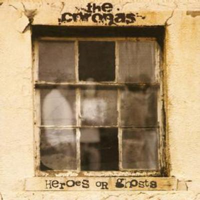 Heroes Or Ghosts - The Coronas [CD]