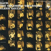 Bach: The Goldberg Variations - Johann Sebastian Bach [CD]