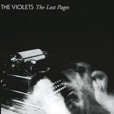 The Lost Pages - The Violets [CD]